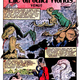 Illustration for article titled The planets of the Solar System, according to crazed pulp comics of the 1940s